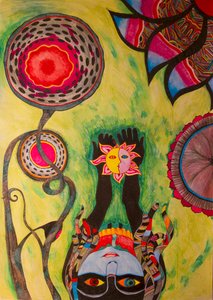 Unknown Image by Sabina Nedelcheva Williams